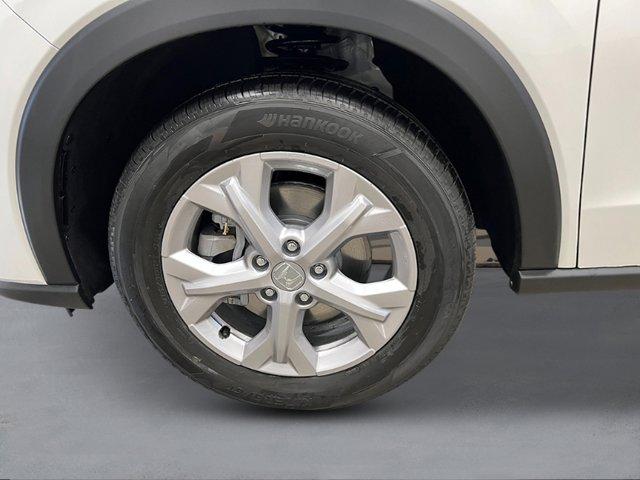 new 2025 Honda HR-V car, priced at $28,750