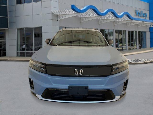 new 2025 Honda Prologue car, priced at $56,605