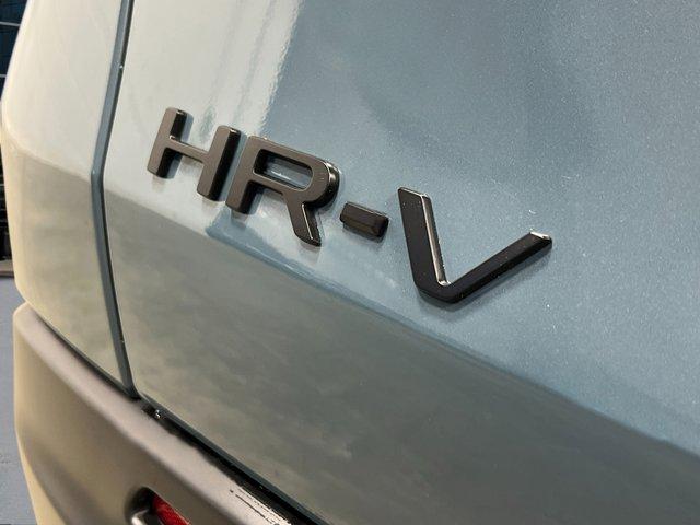 new 2026 Honda HR-V car, priced at $31,405