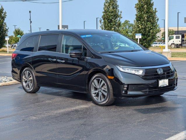 used 2022 Honda Odyssey car, priced at $35,495