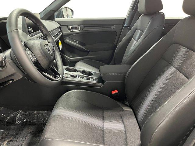 new 2026 Honda Civic car, priced at $28,990