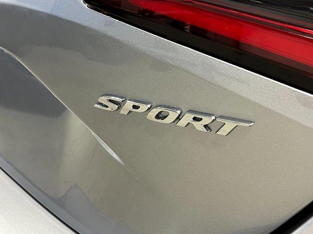 new 2026 Honda Civic car, priced at $28,990