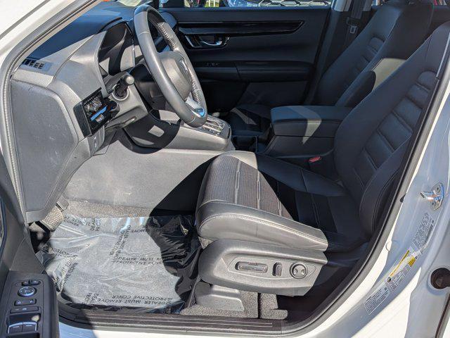 used 2023 Honda CR-V car, priced at $32,495