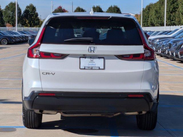 used 2023 Honda CR-V car, priced at $32,995