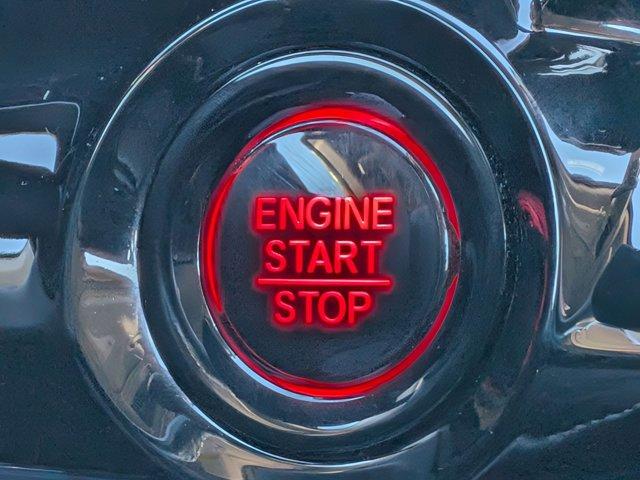 used 2023 Honda CR-V car, priced at $32,995