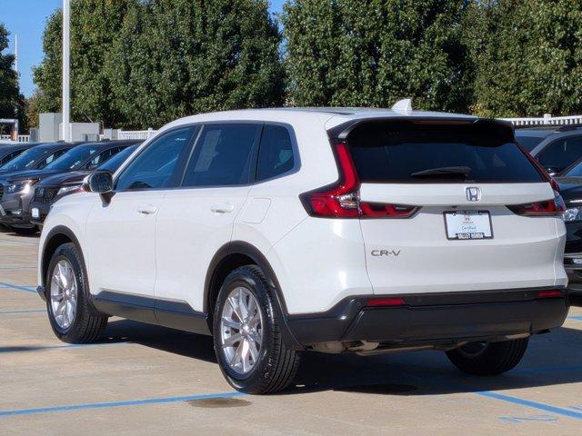 used 2023 Honda CR-V car, priced at $32,995