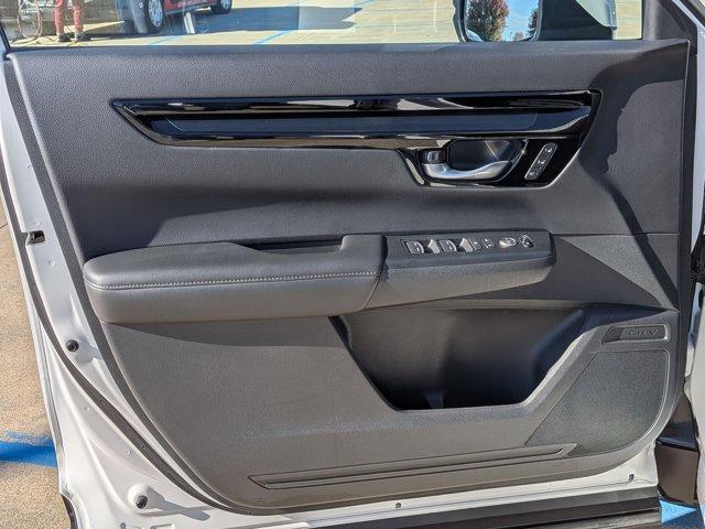 used 2023 Honda CR-V car, priced at $32,995