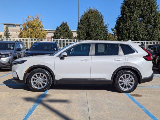used 2023 Honda CR-V car, priced at $32,995