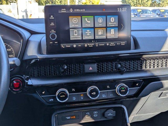 used 2023 Honda CR-V car, priced at $32,995