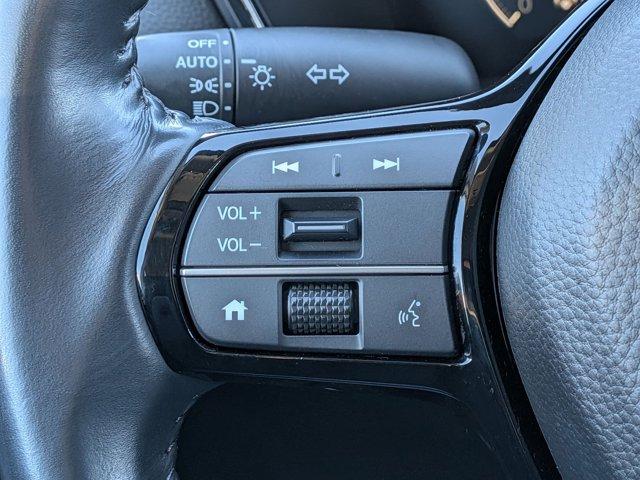 used 2023 Honda CR-V car, priced at $32,995