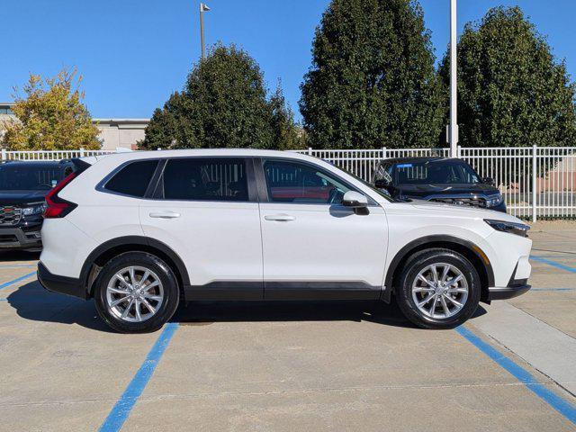 used 2023 Honda CR-V car, priced at $32,495