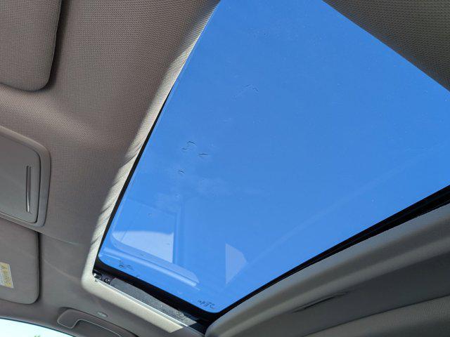 used 2023 Honda CR-V car, priced at $32,495