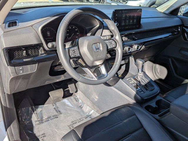 used 2023 Honda CR-V car, priced at $32,995