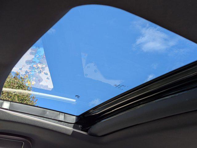 used 2023 Honda Passport car, priced at $35,995