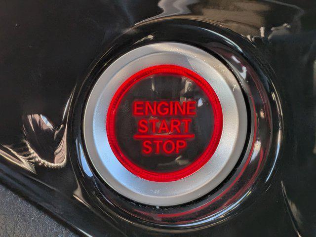 used 2023 Honda Passport car, priced at $35,995