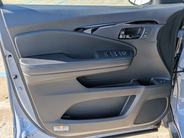 used 2023 Honda Passport car, priced at $35,995