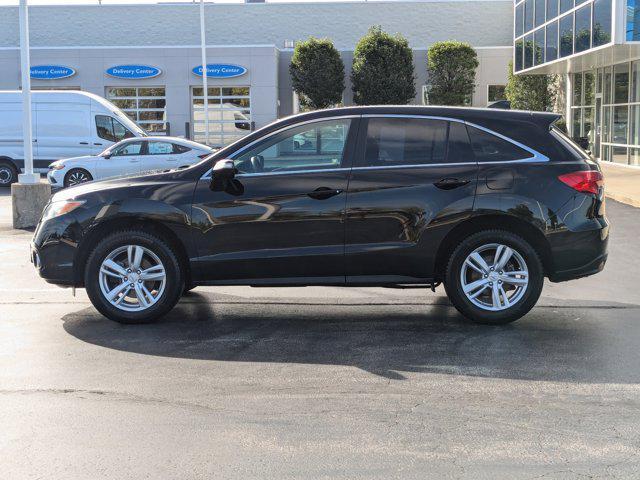 used 2013 Acura RDX car, priced at $14,795