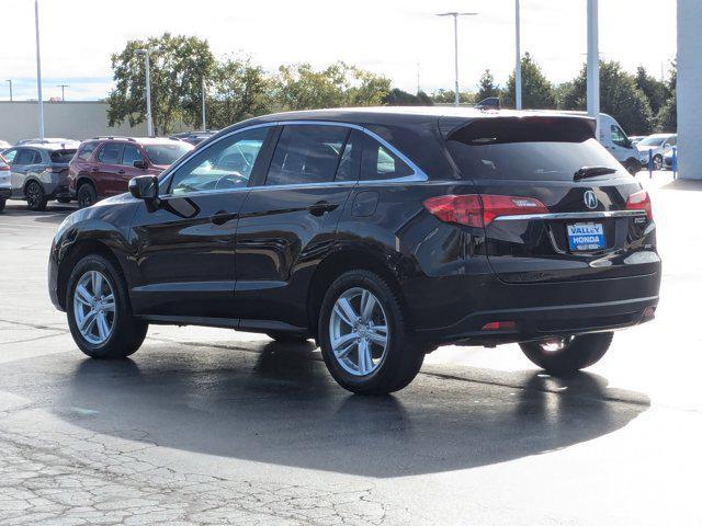 used 2013 Acura RDX car, priced at $14,795