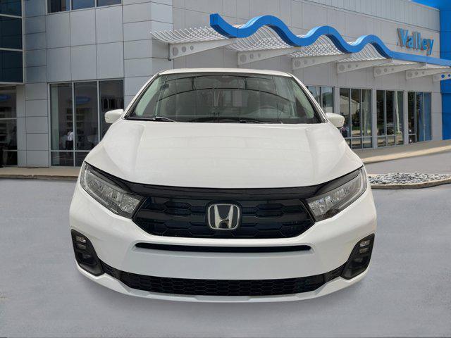new 2025 Honda Odyssey car, priced at $48,815