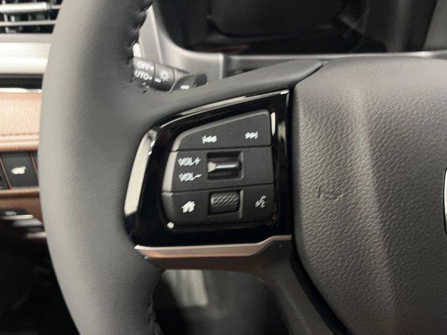 new 2025 Honda Odyssey car, priced at $48,815