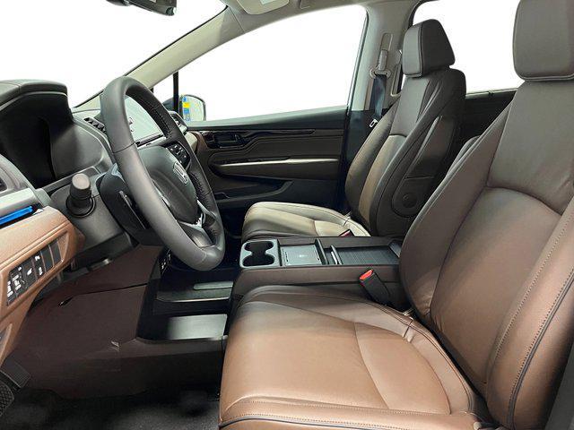 new 2025 Honda Odyssey car, priced at $48,815