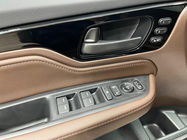 new 2025 Honda Odyssey car, priced at $48,815