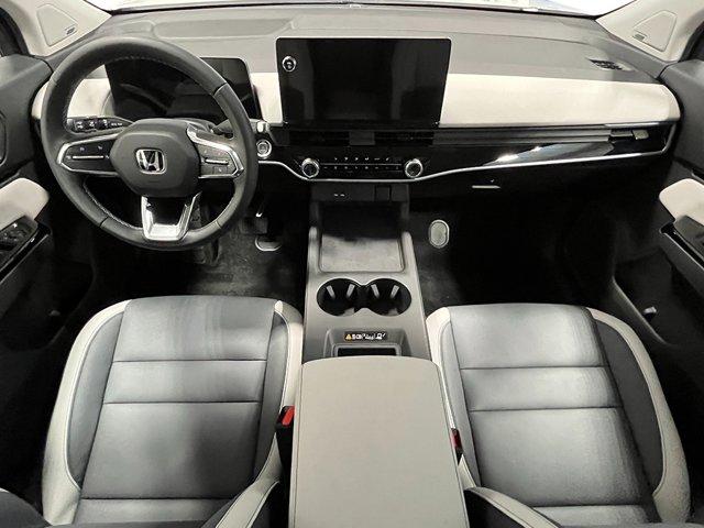 new 2025 Honda Prologue car, priced at $56,605