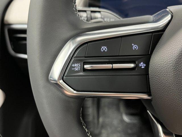 new 2025 Honda Prologue car, priced at $56,605