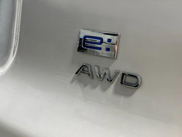 new 2025 Honda Prologue car, priced at $56,605