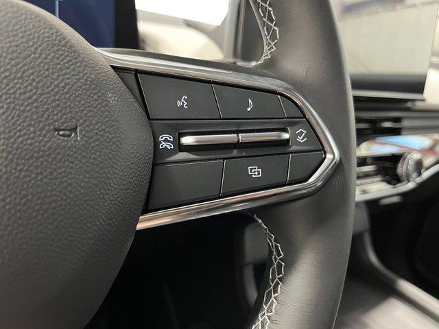 new 2025 Honda Prologue car, priced at $56,605