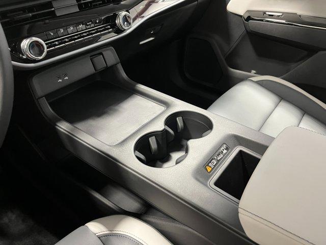 new 2025 Honda Prologue car, priced at $56,605