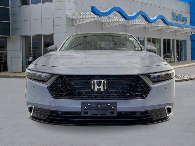 new 2025 Honda Accord Hybrid car, priced at $40,905