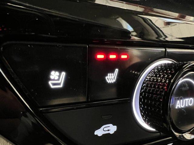 new 2025 Honda Accord Hybrid car, priced at $40,905