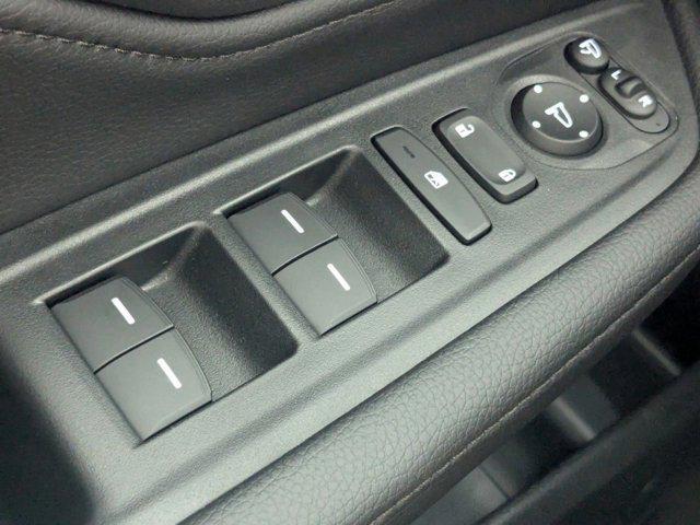 new 2026 Honda Odyssey car, priced at $53,190