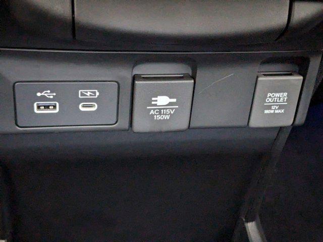 new 2026 Honda Odyssey car, priced at $53,190