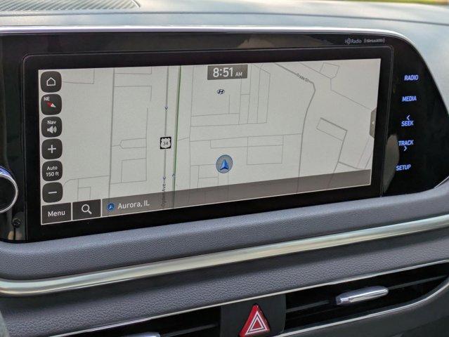 used 2023 Hyundai Sonata car, priced at $21,995