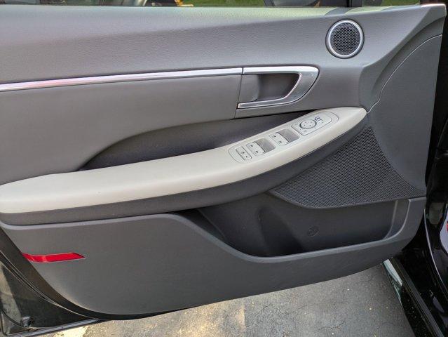 used 2023 Hyundai Sonata car, priced at $21,995