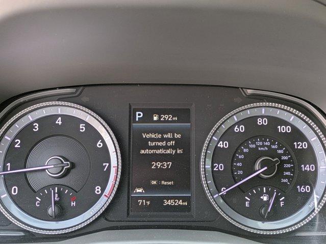 used 2023 Hyundai Sonata car, priced at $21,995
