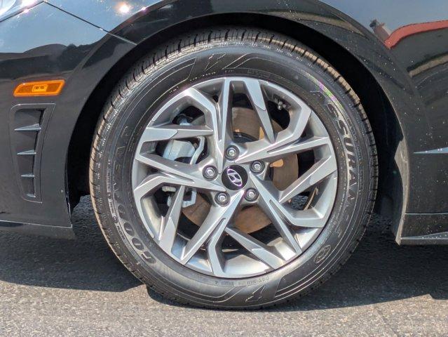 used 2023 Hyundai Sonata car, priced at $21,995