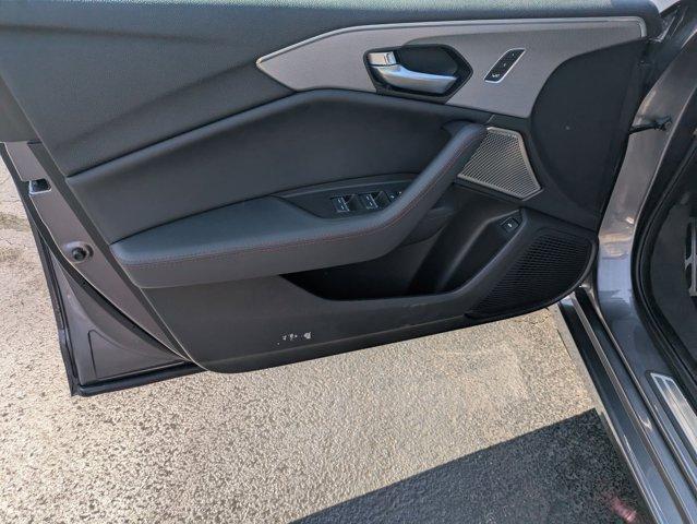used 2021 Acura TLX car, priced at $29,995