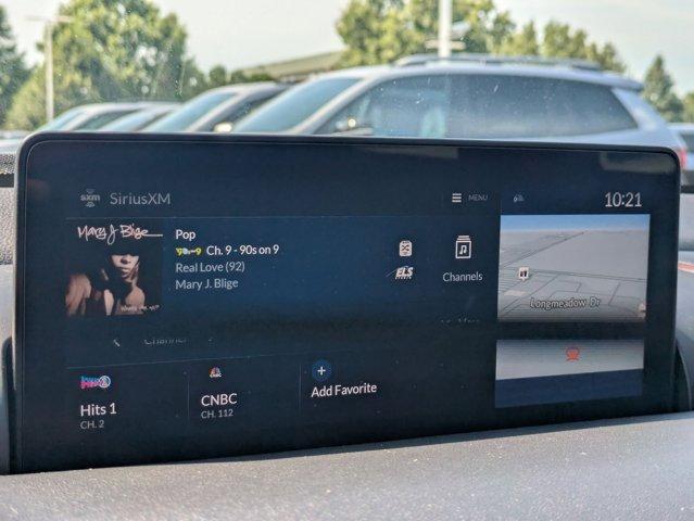 used 2021 Acura TLX car, priced at $29,995