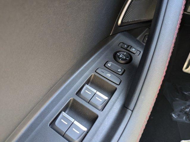 used 2021 Acura TLX car, priced at $29,995