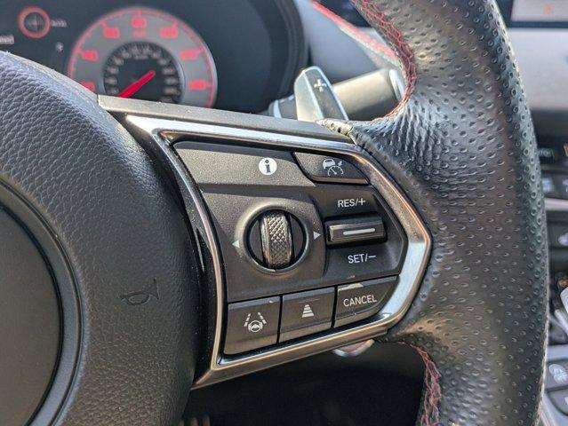 used 2021 Acura TLX car, priced at $29,995