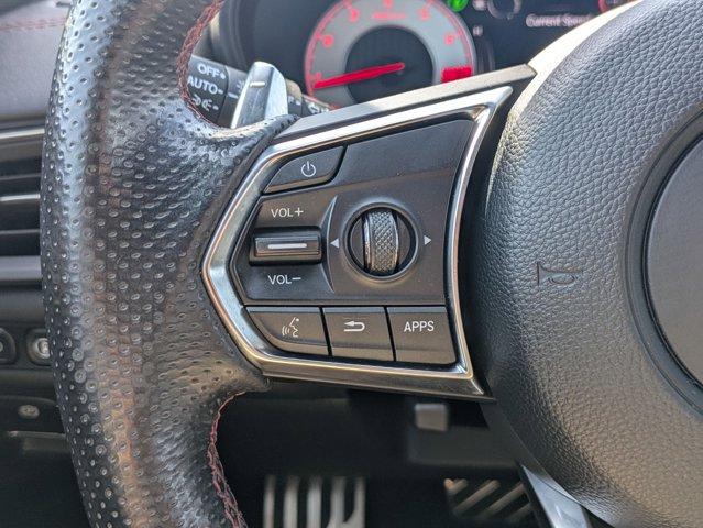 used 2021 Acura TLX car, priced at $29,995