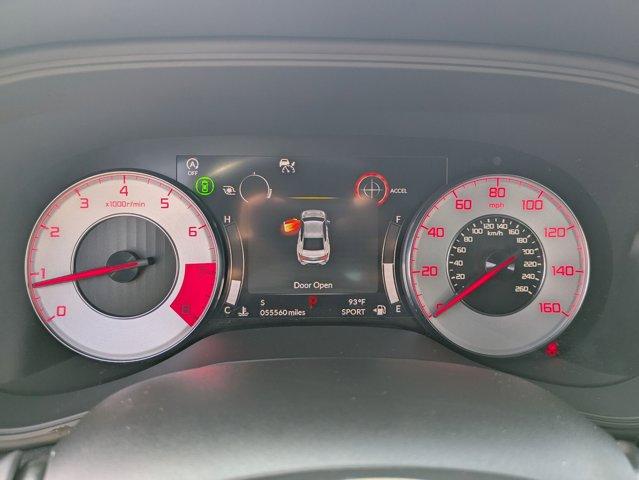 used 2021 Acura TLX car, priced at $29,995