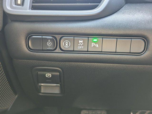 used 2021 Acura TLX car, priced at $29,995