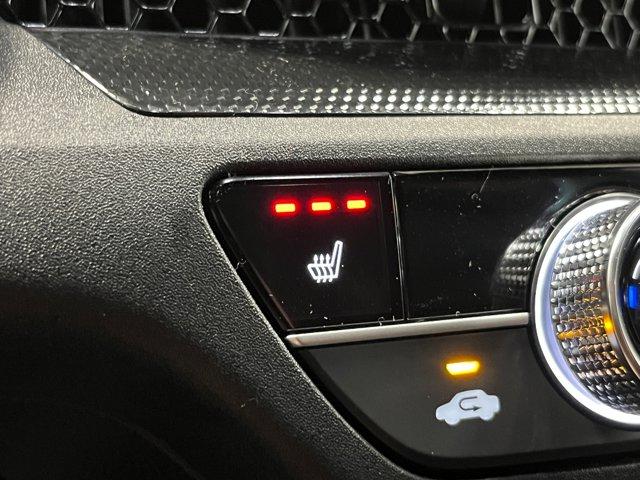 new 2026 Honda CR-V Hybrid car, priced at $40,195