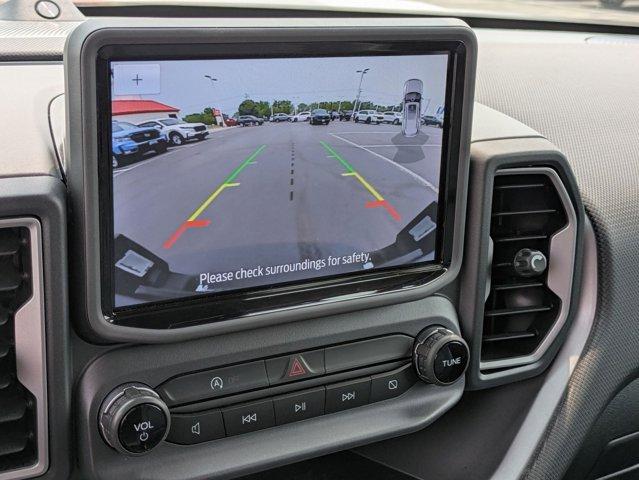 used 2022 Ford Bronco Sport car, priced at $25,495