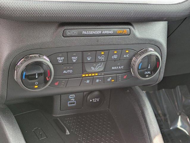 used 2022 Ford Bronco Sport car, priced at $25,495