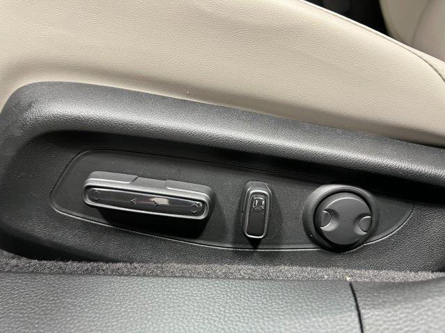 new 2025 Honda Accord Hybrid car, priced at $36,545